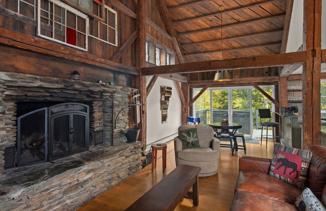 Mad House Rentals 10 Bedroom Lodge by RedAwning - Foto 43