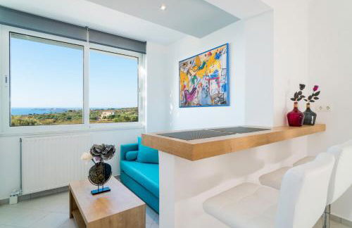 Talos Luxury Suites - Photo 98