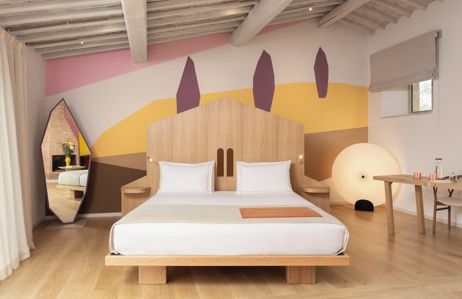 Mastrojanni Relais - Photo 59