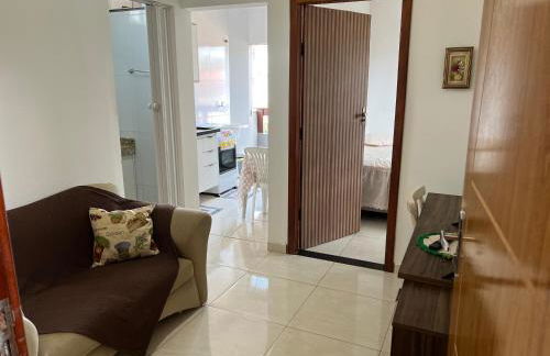 Apto Ninho Sereno em ilheus - Foto 1