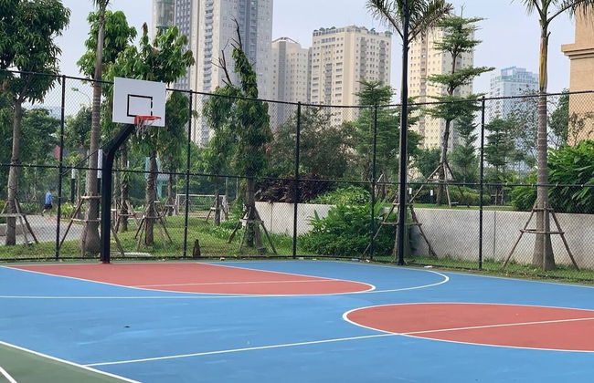 Bayhomes D'Capitale Serviced Apartment - Foto 42