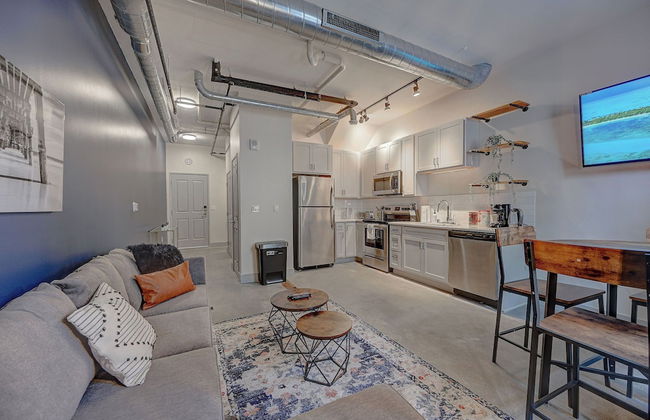 ROVE LIVING/KL - Malt House - Foto 52