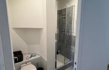 Grande maison de charme - Jardin - proche Caen & plages - Foto 7