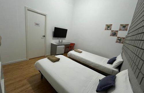 Rooms Confort La Cuesta - Foto 13