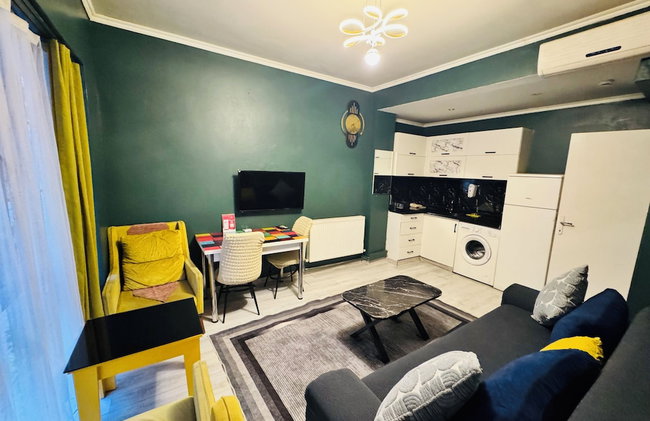Imza Suite - Foto 44
