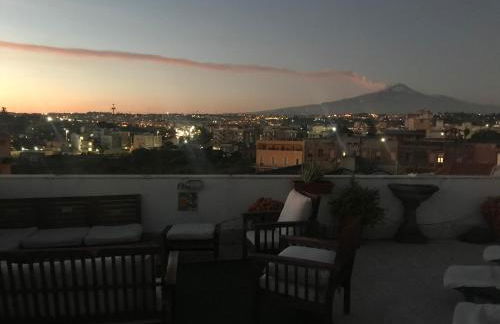 Residenza Parco Gioeni - Foto 60