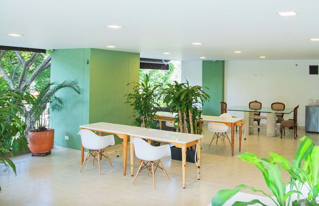 EDIFICIO FENICIA - Foto 64