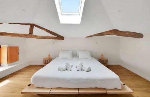 Maison de Maître - Domaine Terra Rosa - Photo 42