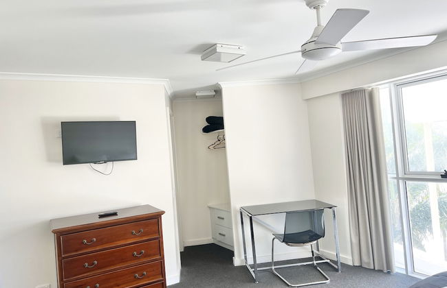 CHA Private Apts Diamond Beach - Foto 14