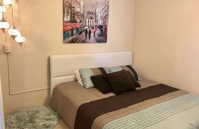 Ocean View Gorgeous 1 Bedroom Apt - Photo 8