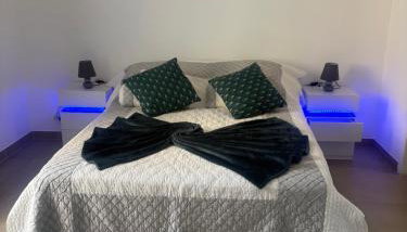 Appartement climatisé avec jardin 4 personnes - Foto 2