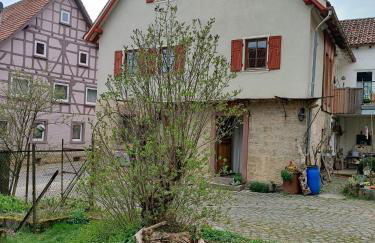 Relaxen im Taubertal - Foto 1