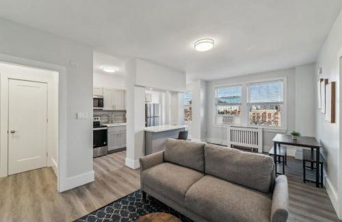 Fairfax Apartments 725 Spacious 1 Bed 1 Bth - Foto 12