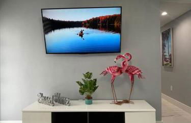 Flamingo Paradise - Foto 55