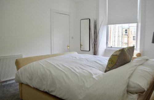 Stylish 2 Bedroom Bruntsfield Apartment in Edinburgh - Foto 14