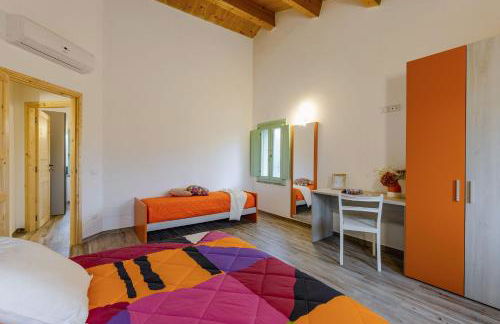 Italian Experience-Villa Zena - Foto 44