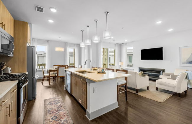 The Pointe on 30A by Panhandle Getaways - Foto 59