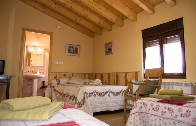 Casa Rural Duquesa De La Conquista - Foto 33