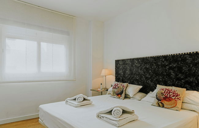 Apartamentos Pompidou - Foto 19