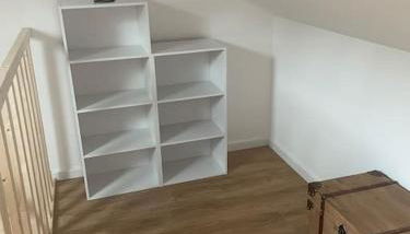 Appartement chaleureux au pied des pistes - Foto 4