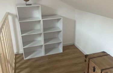 Appartement chaleureux au pied des pistes - Foto 4