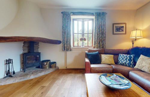 The Stables at Birch Cleave Barns - Foto 12