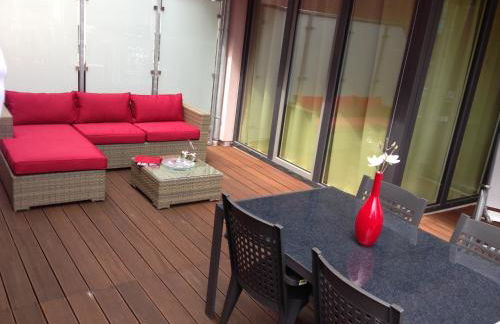 Rhein Romantik riverview - Foto 11