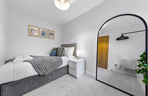 2BR - Newly Refurbished - Free Parking - Foto 6