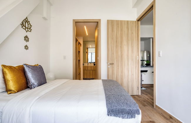 Forma Reforma by Mr. W - Foto 15