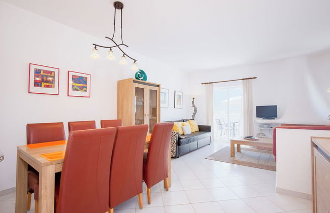 Amazing 2-bedroom Appartment With big Terrace! - Photo 19