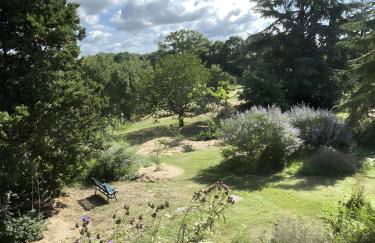 Le Loft Du Chant Du Buc - Foto 16