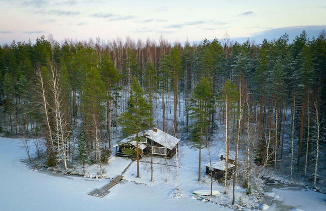 Tatunmökki - Foto 22