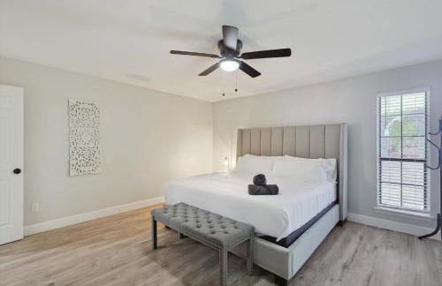 Gorgeous 4BR 2,5BA Holiday Home 15min to DFW Int Airport - Foto 29