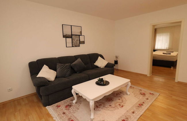 Cozy 3-guest Apartment - Foto 1