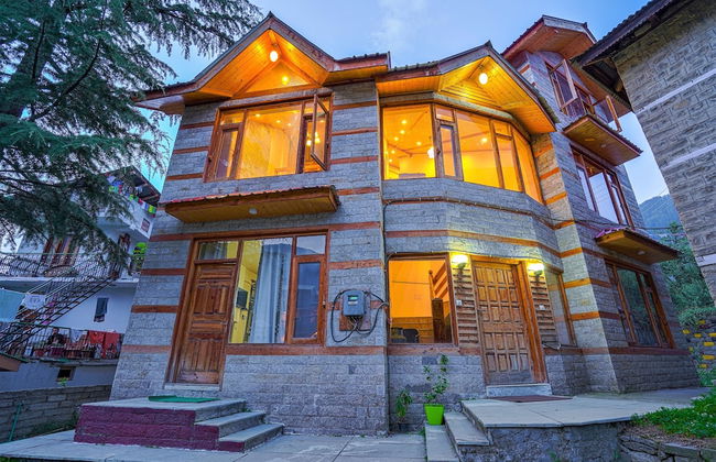 Balvenie Cottage by Dumnu Homes - Foto 38