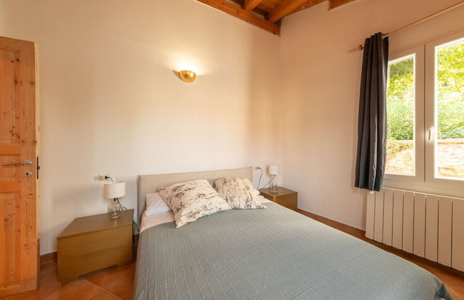 Aperol in Iseo With 1 Bedrooms and 1 Bathrooms - Foto 4