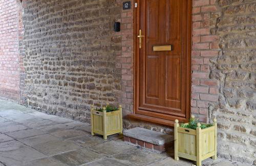 Trentham Cottage - Foto 12