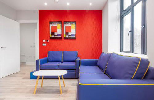 Palm Tree House Apartments - Photo 59