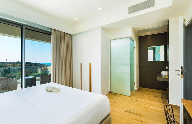 Villa Amelia I Free Mini van Private Pool - Foto 54