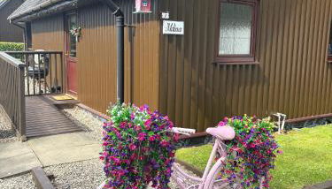 La Fortuna Lodges - Photo 5