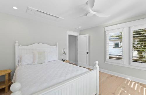 Marsh Island 9 - Best Sunset on the Island! Renovated Home! - Foto 3