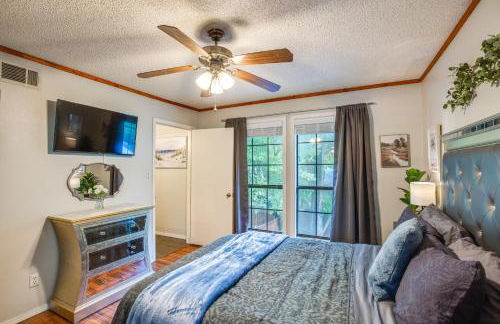 Families Welcome! Texas Home Near Lewisville Lake - Foto 14