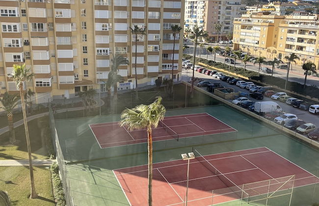 Casa Bambu Beach Studio-Algarrobo Costa - Photo 43