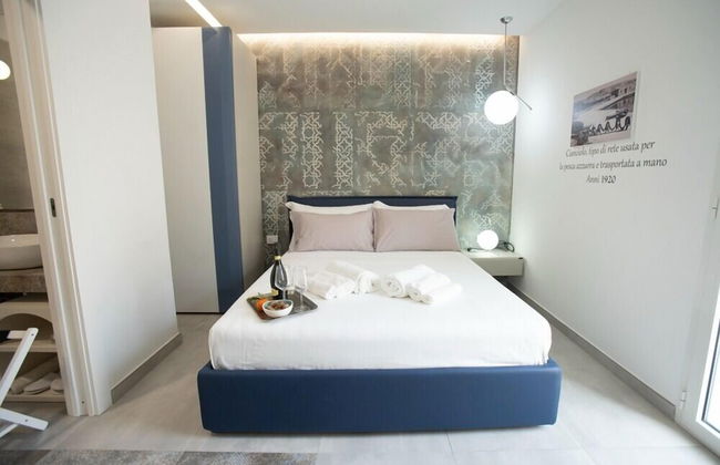 azzurra guest house - Foto 12