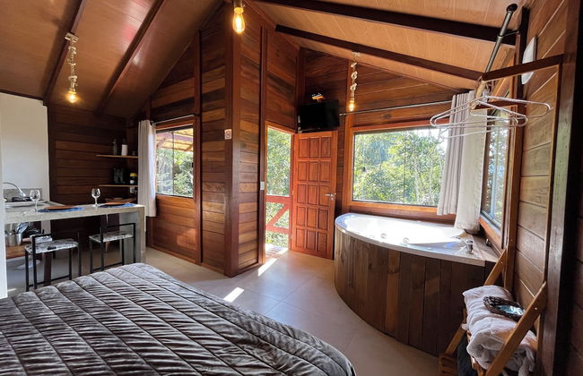 Sitio Balango - Foto 17