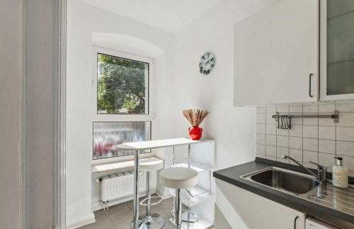 Bright 3-room apartment near Prenzlauer Berg - Foto 11
