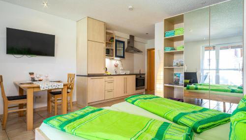 Ferienwohnung Buchmann - Foto 3