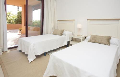 GRAN BAHIA de Marbella - Photo 12