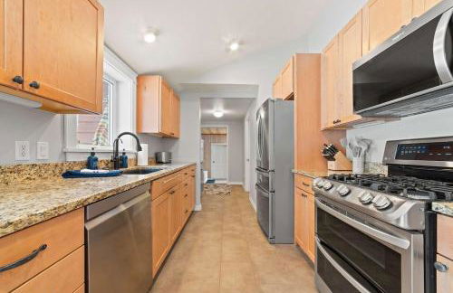 Torch Family Lodge Pvt Acres, Trails Lk Access - Foto 15