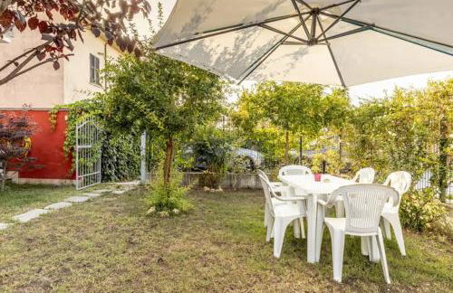 Garden Apartment - Foto 28